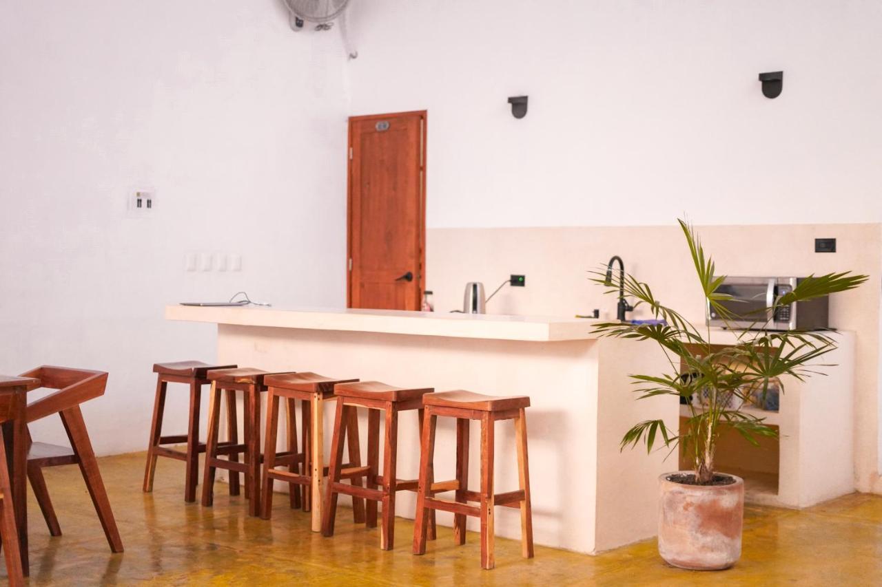 Freelance Hostel 툴룸 외부 사진